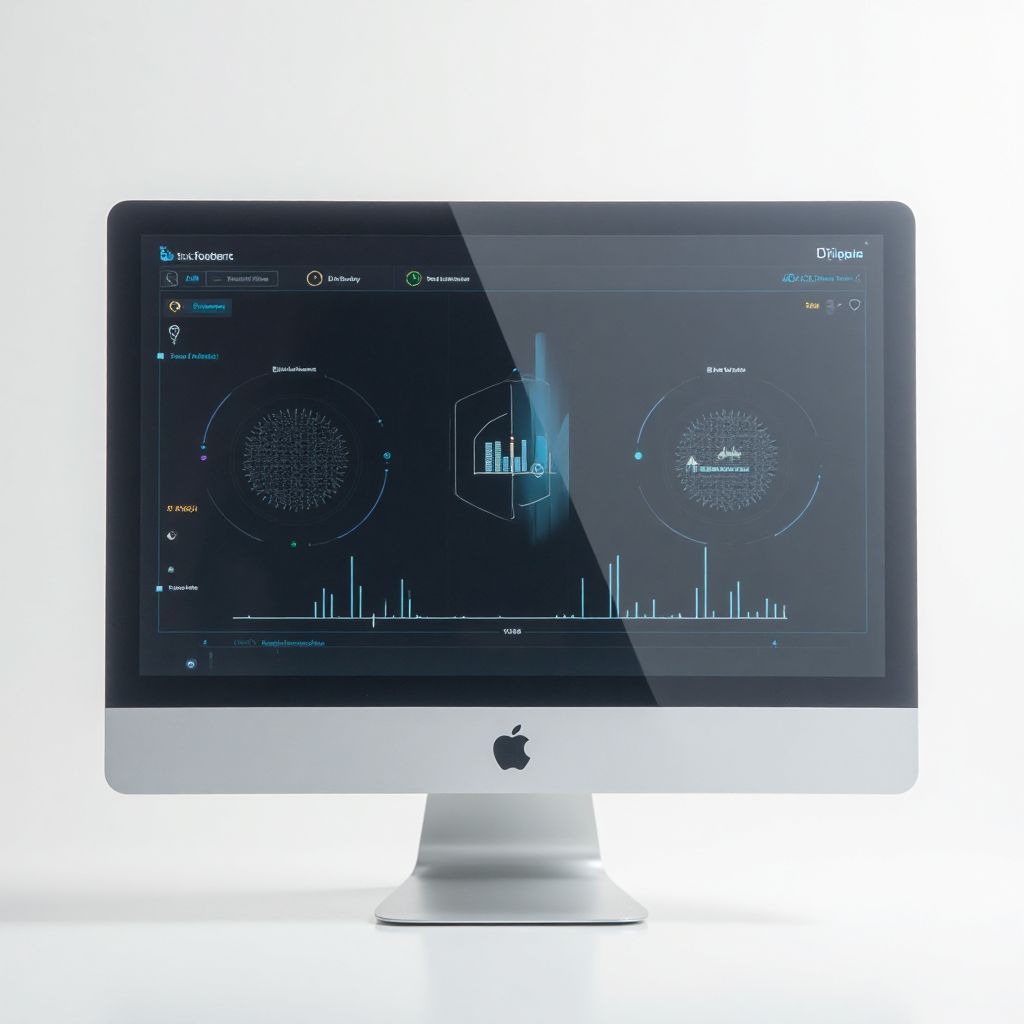 DataShield Monitor