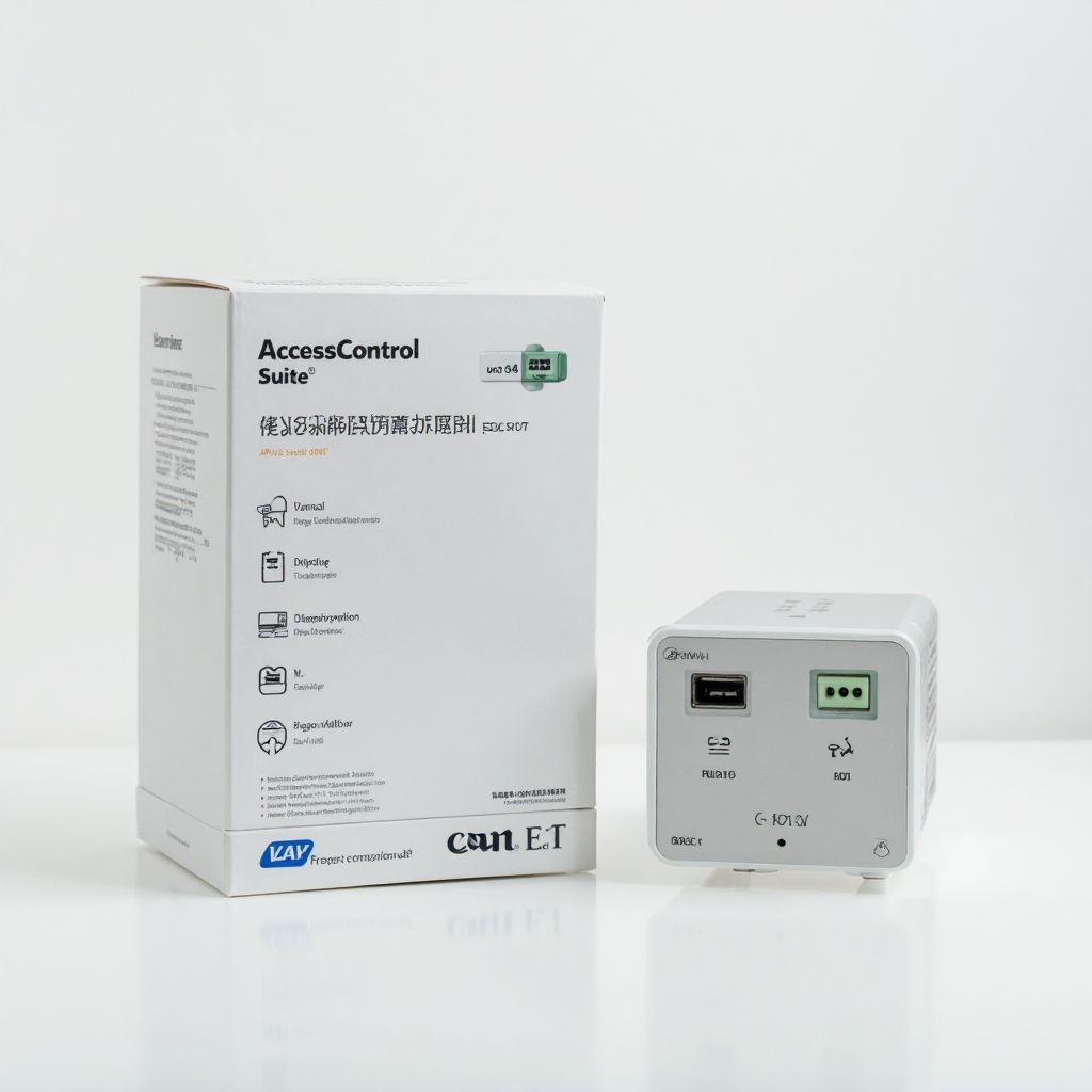 AccessControl Suite