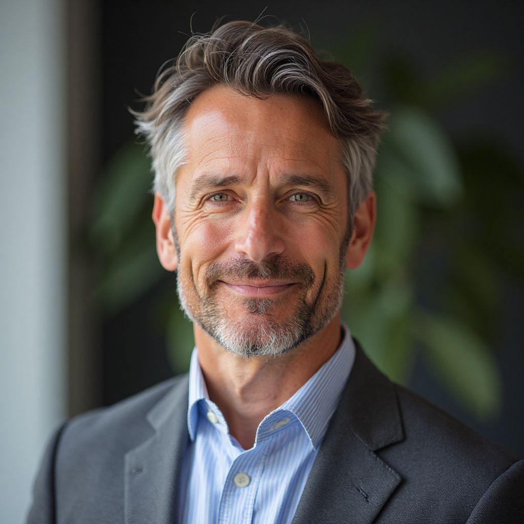 Martin Partner